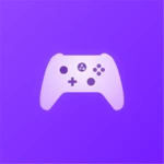 luna controller android application logo